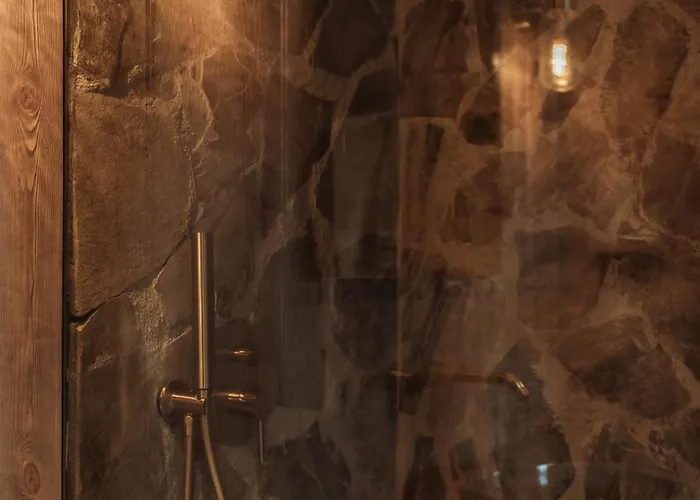 Апартаменты Le Сьерра-Невада