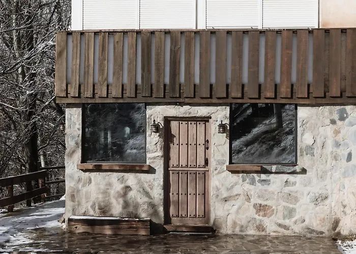 Le Апартаменты *