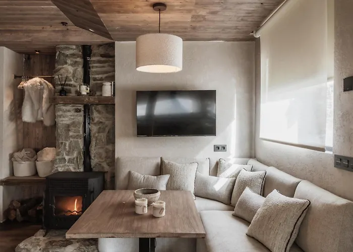 Апартаменты Le *