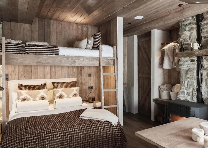 Апартаменты Le *