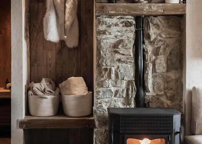 Апартаменты Le *