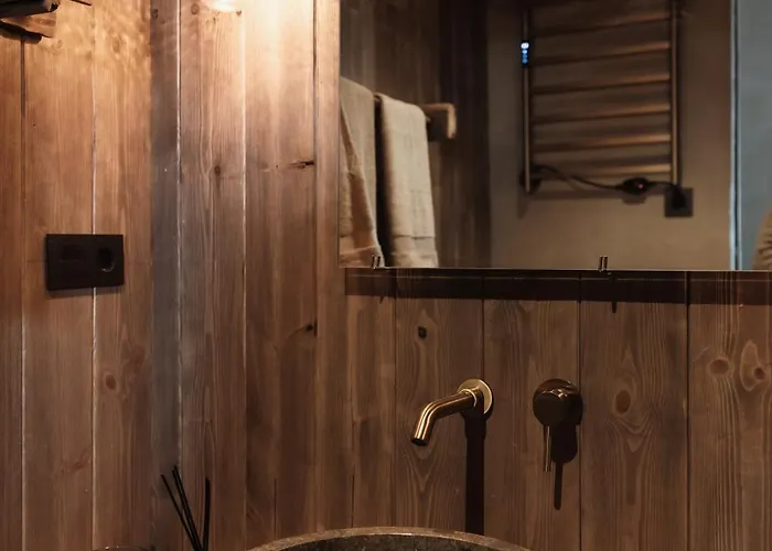 Le Апартаменты