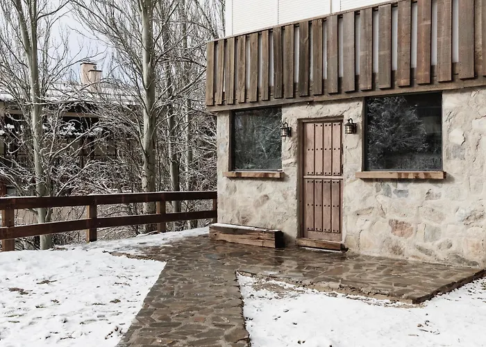 Le * Сьерра-Невада