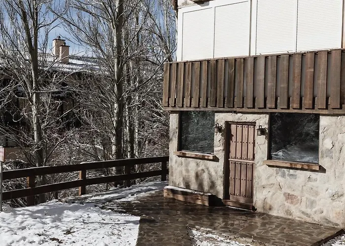 Le Апартаменты *