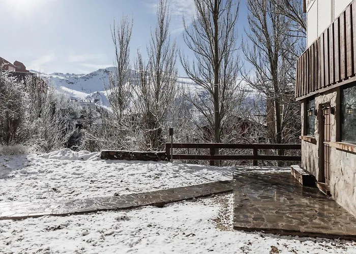 Апартаменты Le