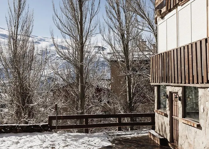 Le Апартаменты